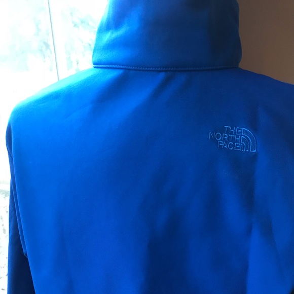 🍁 Boy’s North Face Apex Bionic Jacket XL - Picture 4 of 7